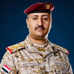 Photo by وزارة الدفاع اليمنية (@YemenMOD)