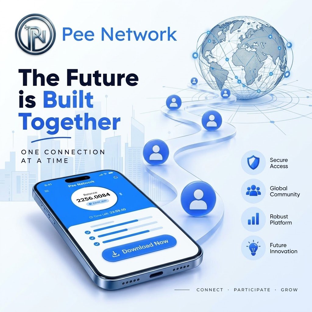 PeeNetwork_tech tweet picture