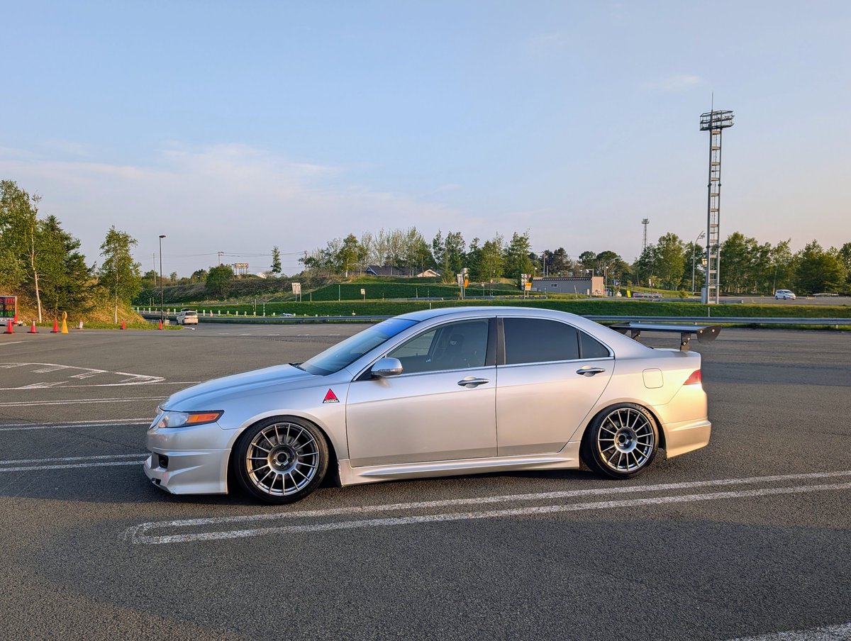 Hayata_CL7R's tweet photo. RC-T4はいいゾ https://t.co/nC0OWxcs4H