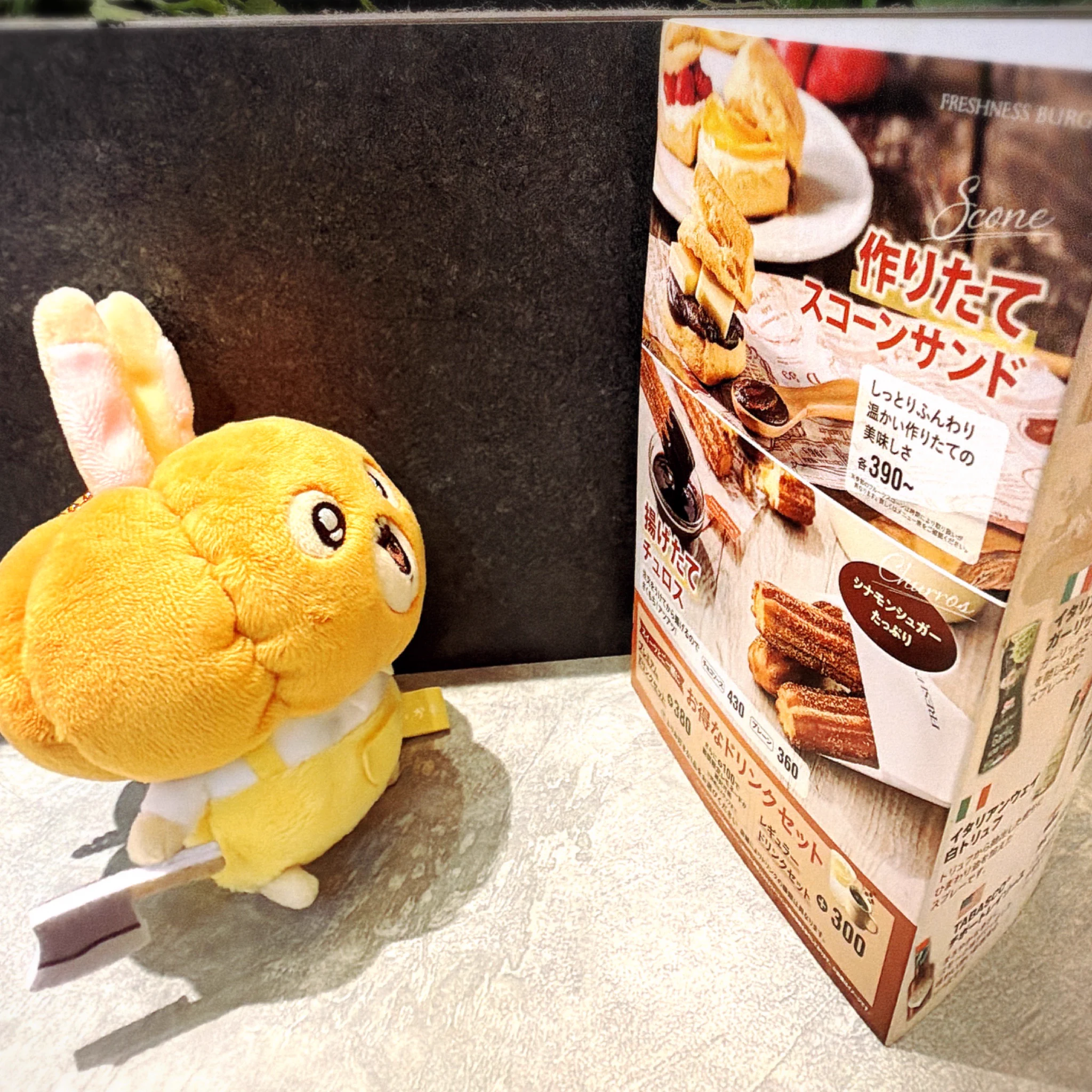 カボチャの馬車☆黒うさぎちゃん ブロッコリー on X: 