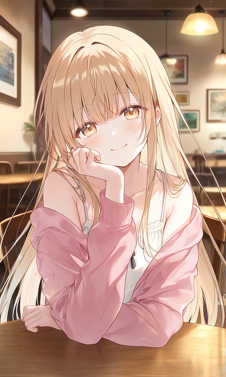 Drew_AI_Arts's tweet photo. I made sure to choose a quiet spot so you could relax without any worries
Why are you smiling like that? 

I'm just looking after you, like always
​#椎名真昼 #MahiruShiina #お隣の天使様 #TheAngelNextDoorSpoilsMeRotten #お隣の天使様イラスト #AIイラスト https://t.co/LhZz8nQhoj