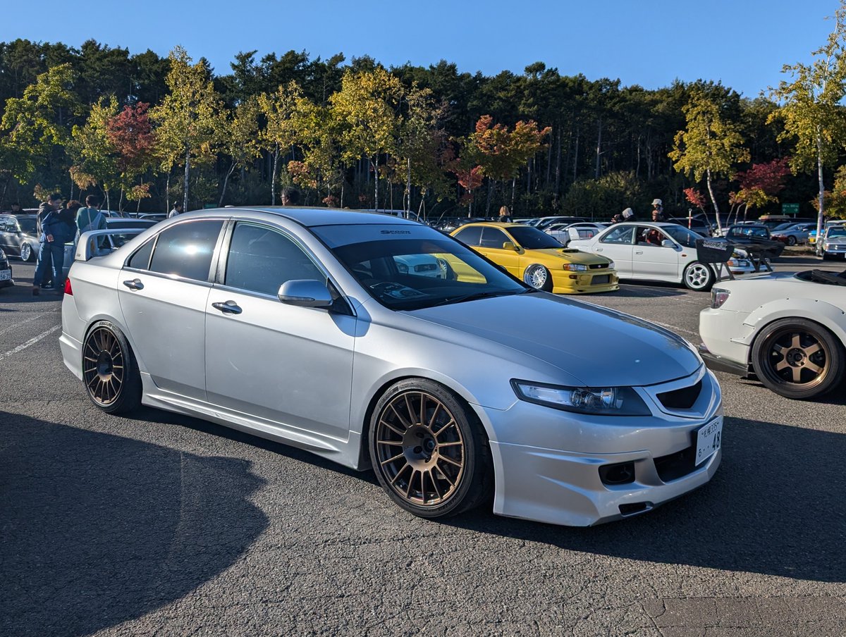 Hayata_CL7R's tweet photo. RC-T4はいいゾ https://t.co/nC0OWxcs4H
