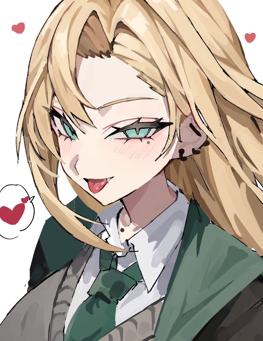 Walk43049101Art's tweet photo. ドラコ・マルフォイ https://t.co/mAa7Xl4BZM