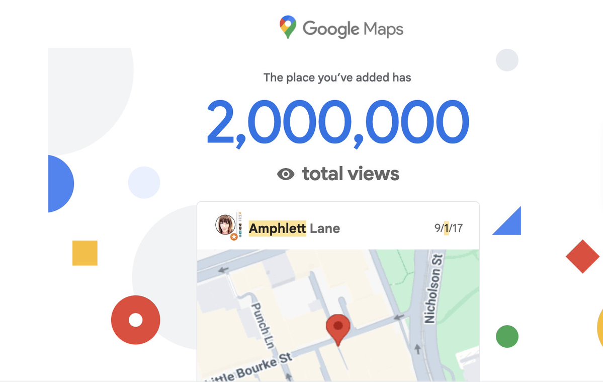 jessicacadams's tweet photo. Two million views for our Amphlett Lane (and rising) in Melbourne since the release of the Chrissy Amphlett and Tim Finn EP. Thanks for viewing and reviewing too. https://t.co/DWZMp2mh01