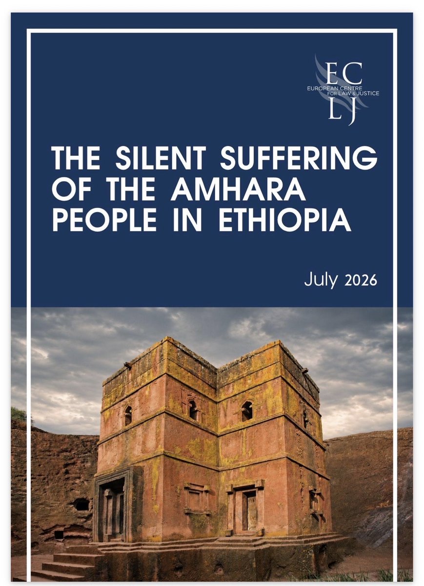 kana_ze's tweet photo. It is deeply frustrating to watch four full years of conflict and relentless suffering in the Amhara people brushed under the rug while media outlets rely on sanitized political spin and recycle narratives about a "new war" starting. 

The continuous sacrifices of our brothers, the agony of displaced families, and the true scale of this crisis are getting buried beneath this press coverage. Our duty is to reclaim the narrative, stand up for Amhara interests above all else, and turn this moment around. Now that global attention has returned to northern Ethiopia, we must take real action: demand immediate humanitarian aid, expose the media silence, and make the suffering and sacrifices of our people impossible to ignore.

Let’s make sure the truth can't be ignored: share credible footage, post verified reports, and tag #TheWarNeverLeftAmhara to amplify our people's voices and demand immediate humanitarian aid. Every verified post breaks the silence and ensures our history is written by us.

#TheWarNeverLeftAmhara
#HumanitarianAidForAmhara

https://t.co/VABARVdUN5