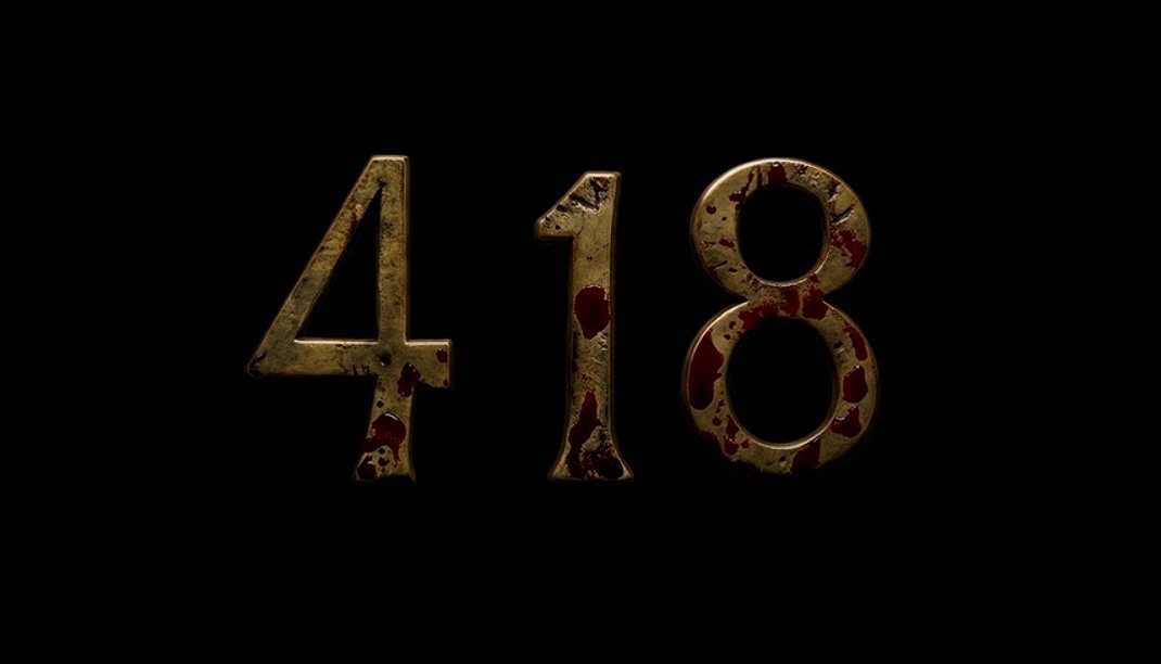 satyajit_i's tweet photo. Prashanth Neel, the man behind KGF, is presenting #418! 🔥 The film is written and directed by Kirtan Nadagouda. A horror thriller with Neel’s backing definitely has my attention. 👀🔥 #PrashanthNeel #KGF #418 https://t.co/a2dvFfSM19