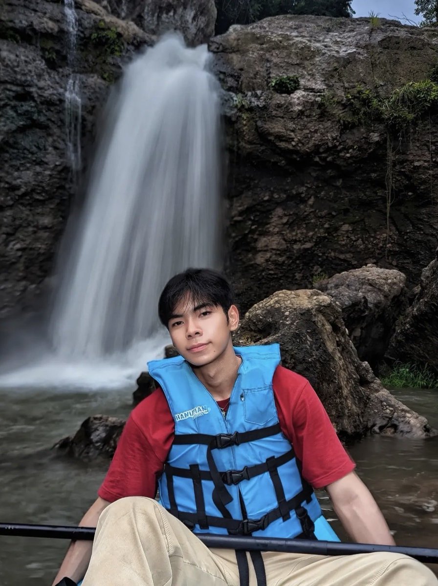 Aromlffp's tweet photo. วัดไหนอีก https://t.co/WBZIUHThWG