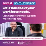 Photo by Invest SouthTyneside (@STyneBusiness)