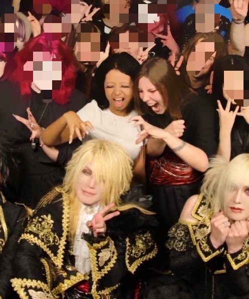 namorge's tweet photo. just us being a menace to Kakeru🥰 https://t.co/sS56IE9ytW