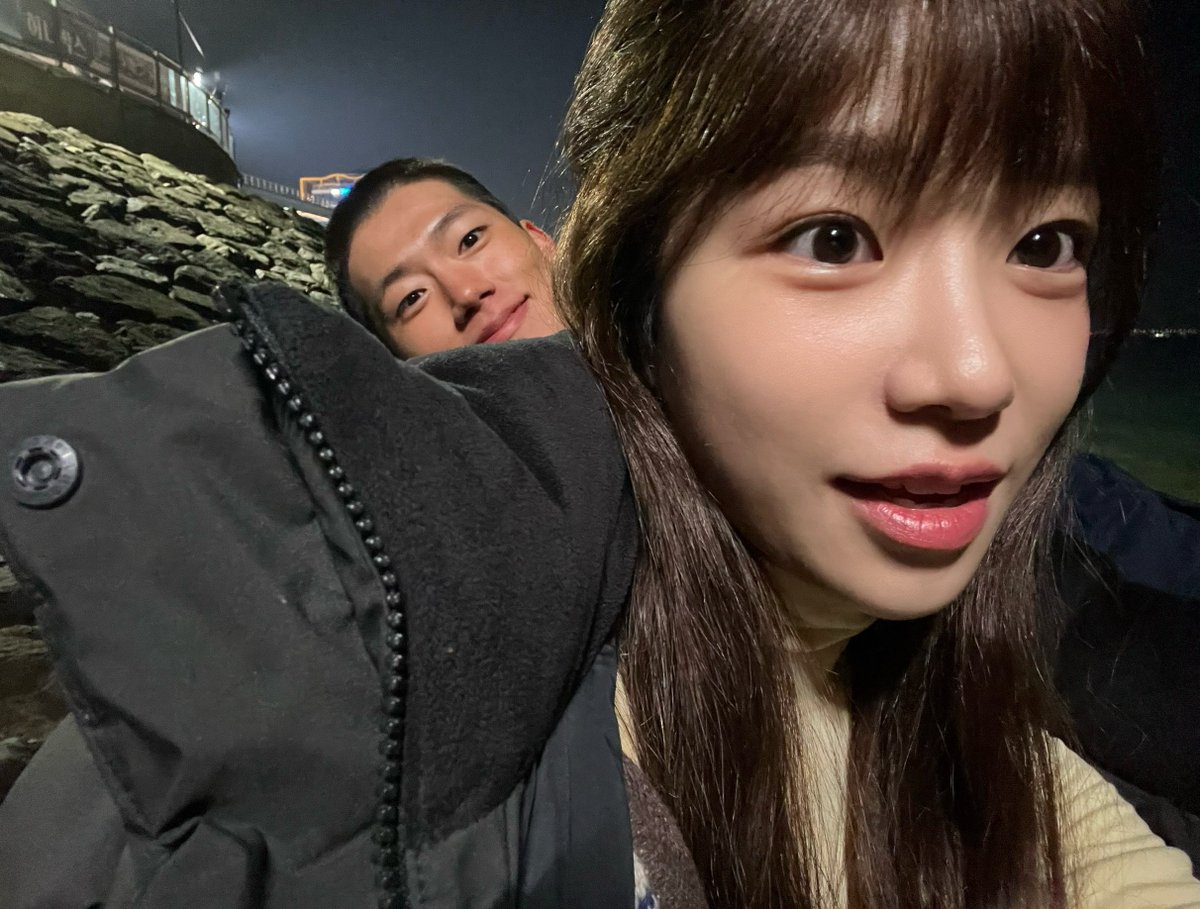 oflovx's tweet photo. 조유리 님 인스타 #최민 https://t.co/g6XASsszMp