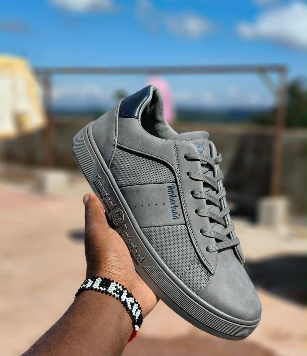 Drip_emporium's tweet photo. Timberland Casuals
Size: 39-45
🏷️: 3500
☎️: 0722617418 https://t.co/VTJl1PCEx4