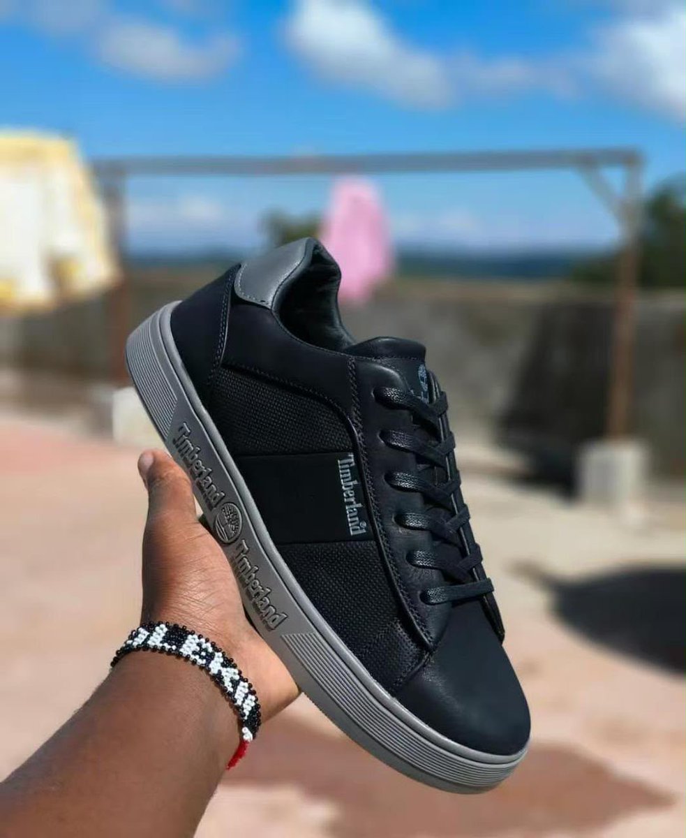 Drip_emporium's tweet photo. Timberland Casuals
Size: 39-45
🏷️: 3500
☎️: 0722617418 https://t.co/VTJl1PCEx4