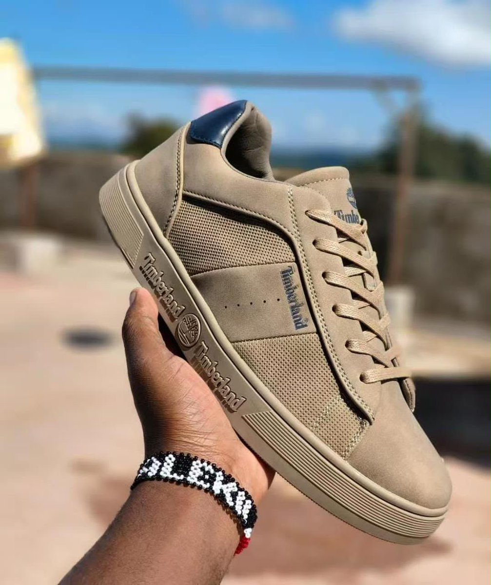 Drip_emporium's tweet photo. Timberland Casuals
Size: 39-45
🏷️: 3500
☎️: 0722617418 https://t.co/VTJl1PCEx4