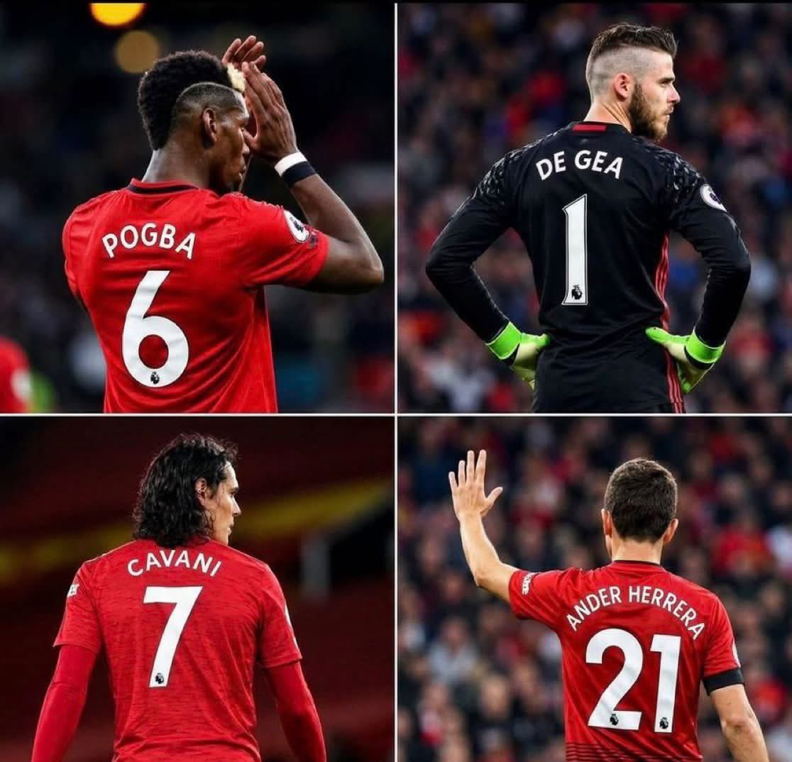 UnitedResale_'s tweet photo. It’s all about Manchester United https://t.co/uXfUFibXVt