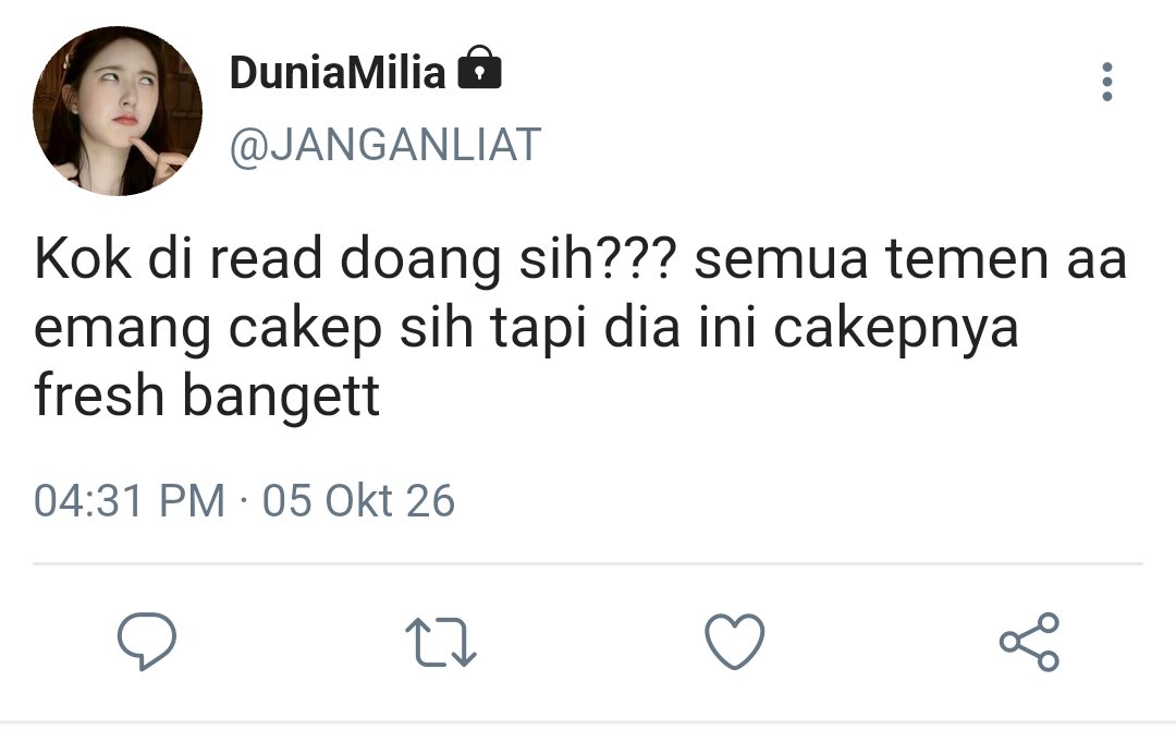 Matchateasun's tweet photo. #LewidsonFamily; Temen aa

—Zhao Lusi ft Park Jisung ft 00L nct dream three post au https://t.co/6X5DR1wcNa