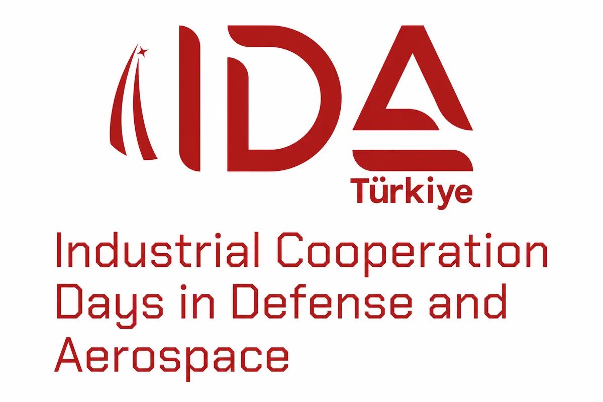 DefenceTurkey's tweet photo. Savunma ve Havacılık Sektörünün Yeni Buluşma Noktası: IDA 2026 Ankara’da Kapılarını Açıyor
https://t.co/ctGSR8mWur https://t.co/JC5OCMK2vJ