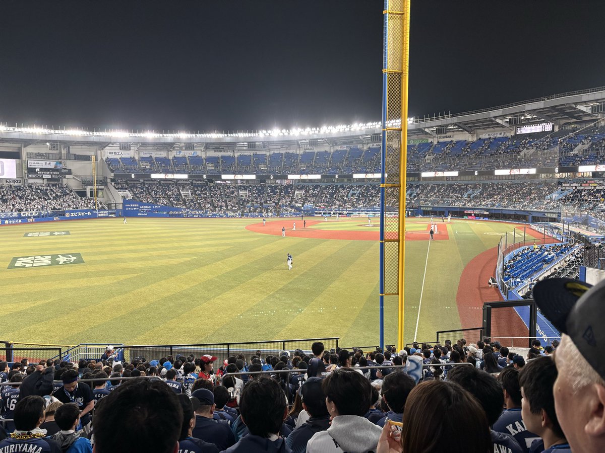 Nakkalions's tweet photo. 来てます。 https://t.co/gv7SJZG195