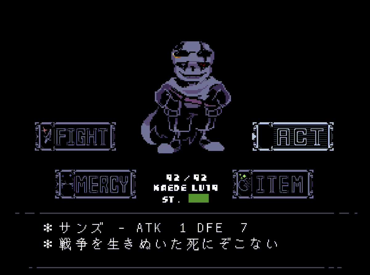 Amber_kohachi's tweet photo. my au 私は誰のプログラムも参考にせず作り切るのだ https://t.co/4igRLAAHMw