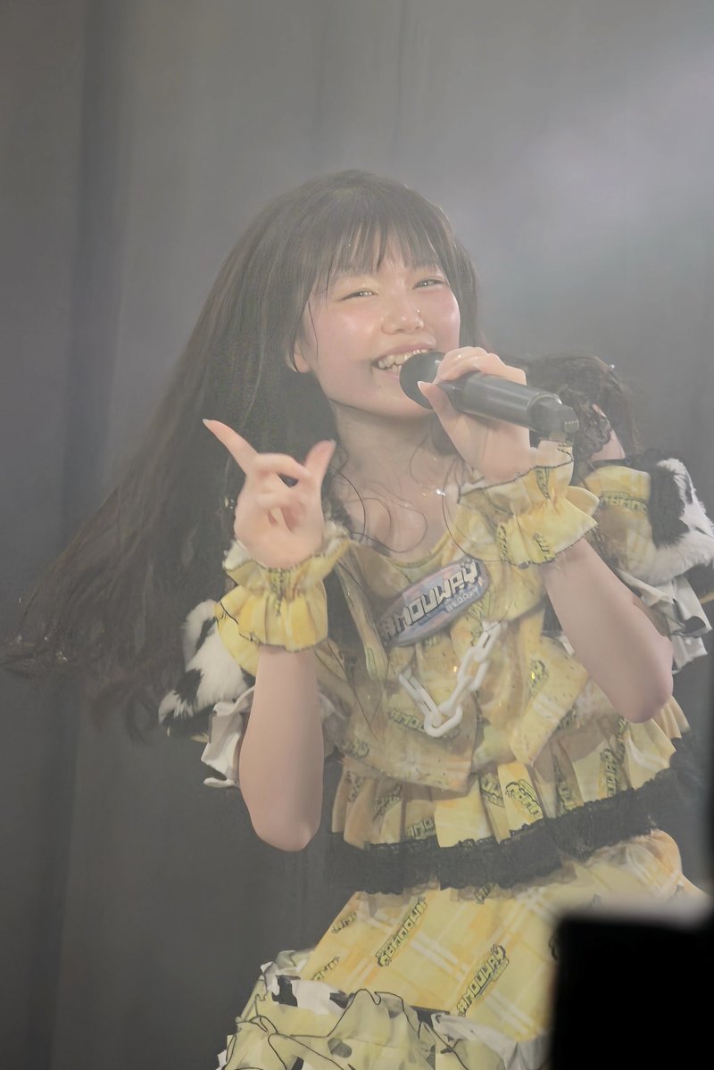 Tu_16V's tweet photo. 20260921_ Hinatam Birthday Live vol.1

 #立花さくら ちゃん💛
 #さくら満開ちゅー
 #MOUWAY https://t.co/cLdtvGVb1X