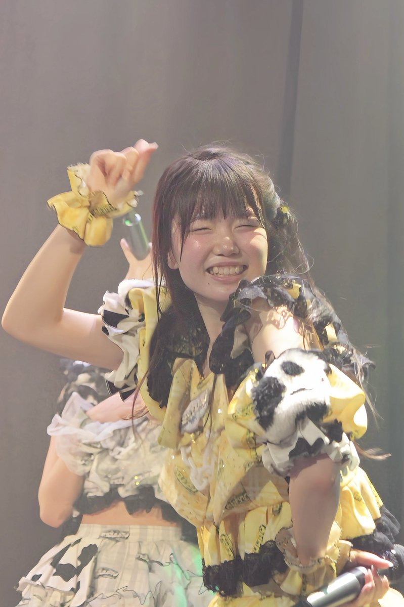 Tu_16V's tweet photo. 20260921_ Hinatam Birthday Live vol.1

 #立花さくら ちゃん💛
 #さくら満開ちゅー
 #MOUWAY https://t.co/cLdtvGVb1X