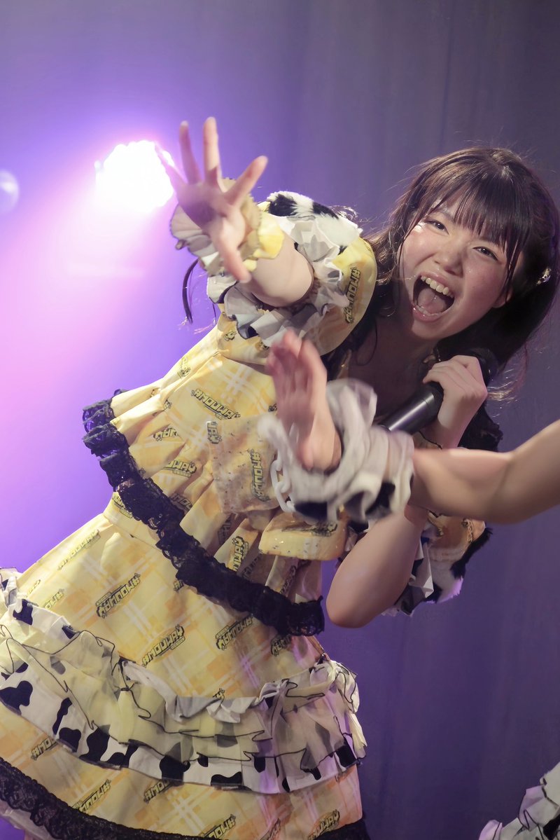 Tu_16V's tweet photo. 20260921_ Hinatam Birthday Live vol.1

 #立花さくら ちゃん💛
 #さくら満開ちゅー
 #MOUWAY https://t.co/cLdtvGVb1X