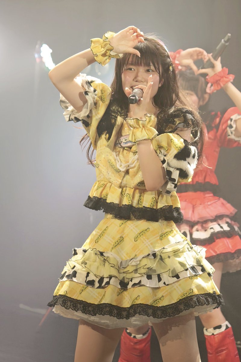 Tu_16V's tweet photo. 20260921_ Hinatam Birthday Live vol.1

 #立花さくら ちゃん💛
 #さくら満開ちゅー
 #MOUWAY https://t.co/cLdtvGVb1X