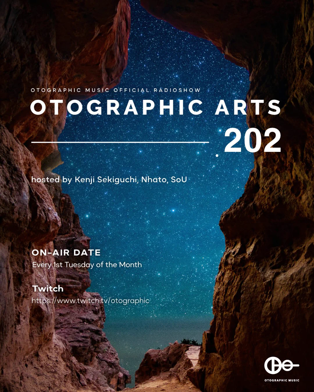 Otographic Music (@otographic) / X