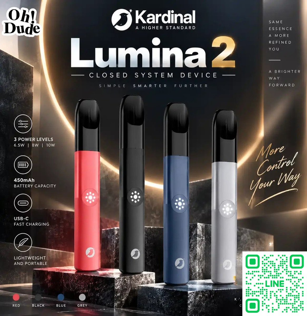 Yunatessew's tweet photo. ✨ Lumina ตัวฮิตสายผลไม้ ตรวจ QC เช็กของแท้ก่อนออกส่งทุกตัว 🛵 สั่ง Grab วิ่งด่วน 24ชม. ถึงหน้าบ้าน 📦 มีปลายทาง สั่งง่ายไม่ต้องโอนก่อน 📲 https://t.co/0mKXbKHeSb #พอตกทม #พอตรังสิต #พอตส่งด่วน #Lumina #ส่งจริง #พอตเก็บปลายทาง https://t.co/7UXC9w3FwY