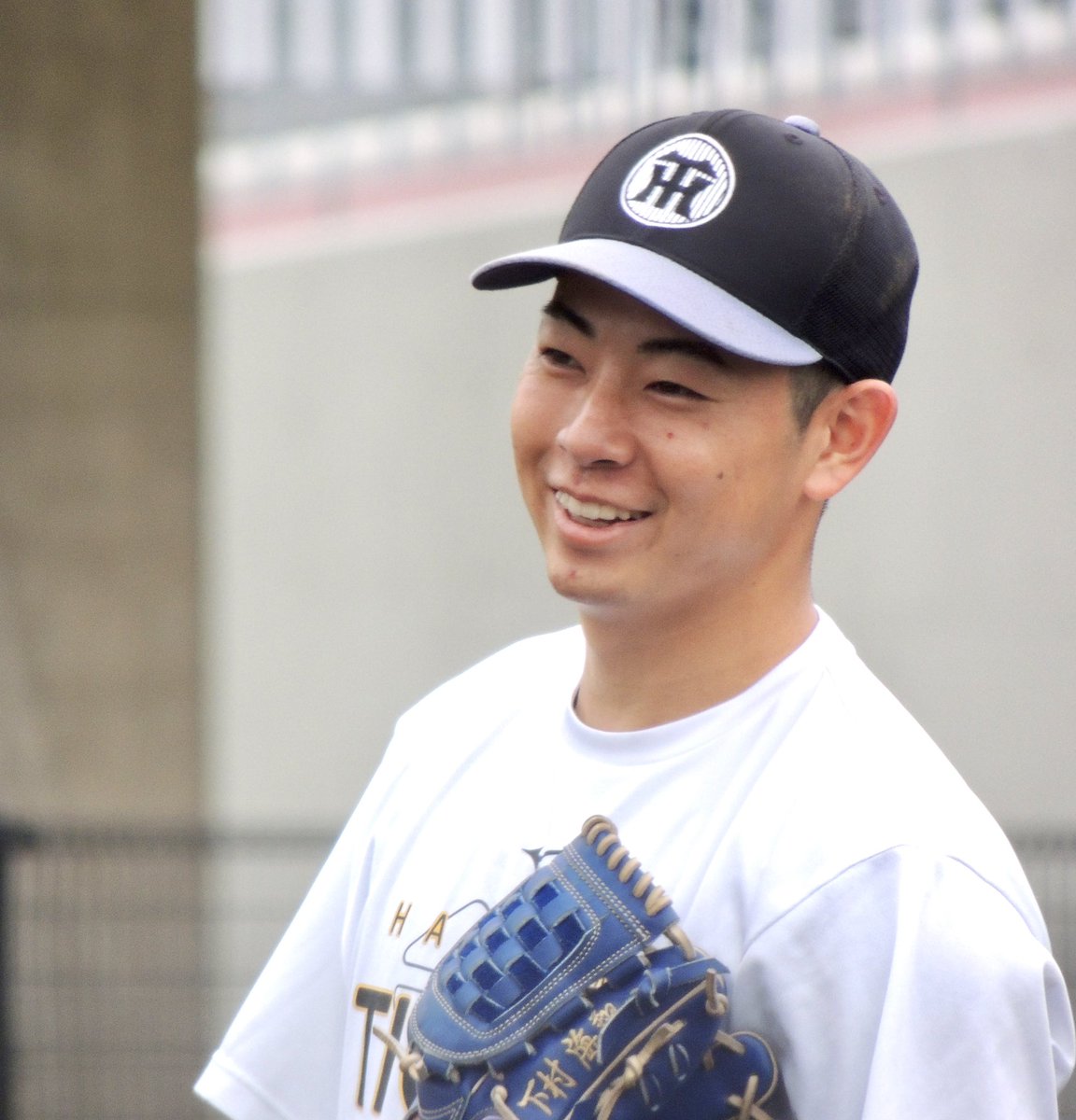ma___0235's tweet photo. 10/5 SGL

#下村海翔 選手
#早川太貴 選手

2人とも笑顔が爽やかでした⭐︎^_^ https://t.co/j8XZ3cXYuc