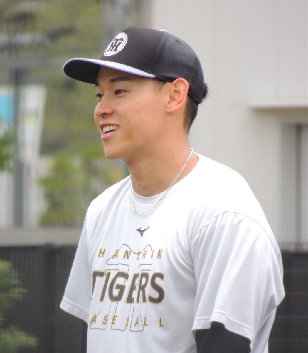 ma___0235's tweet photo. 10/5 SGL

#下村海翔 選手
#早川太貴 選手

2人とも笑顔が爽やかでした⭐︎^_^ https://t.co/j8XZ3cXYuc