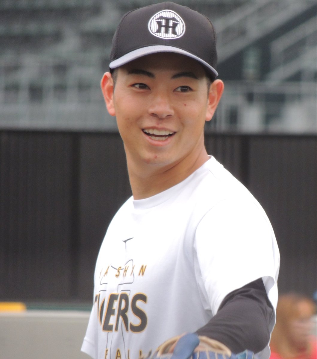 ma___0235's tweet photo. 10/5 SGL

#下村海翔 選手
#早川太貴 選手

2人とも笑顔が爽やかでした⭐︎^_^ https://t.co/j8XZ3cXYuc