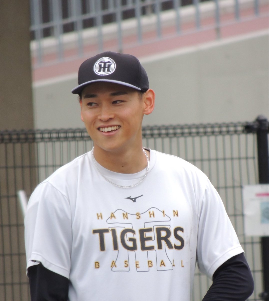 ma___0235's tweet photo. 10/5 SGL

#下村海翔 選手
#早川太貴 選手

2人とも笑顔が爽やかでした⭐︎^_^ https://t.co/j8XZ3cXYuc