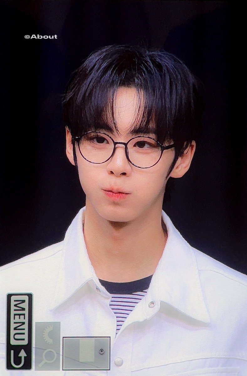 about0906's tweet photo. 261005
#아홉 #서정우 #AHOF #JEONGWOO https://t.co/j7arnJUvI0