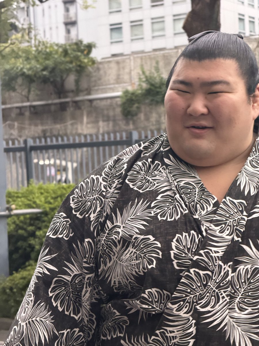 somohakokugi's tweet photo. 熱海富士
プレゼントに恐縮していて
可愛かった https://t.co/PFnL607km2