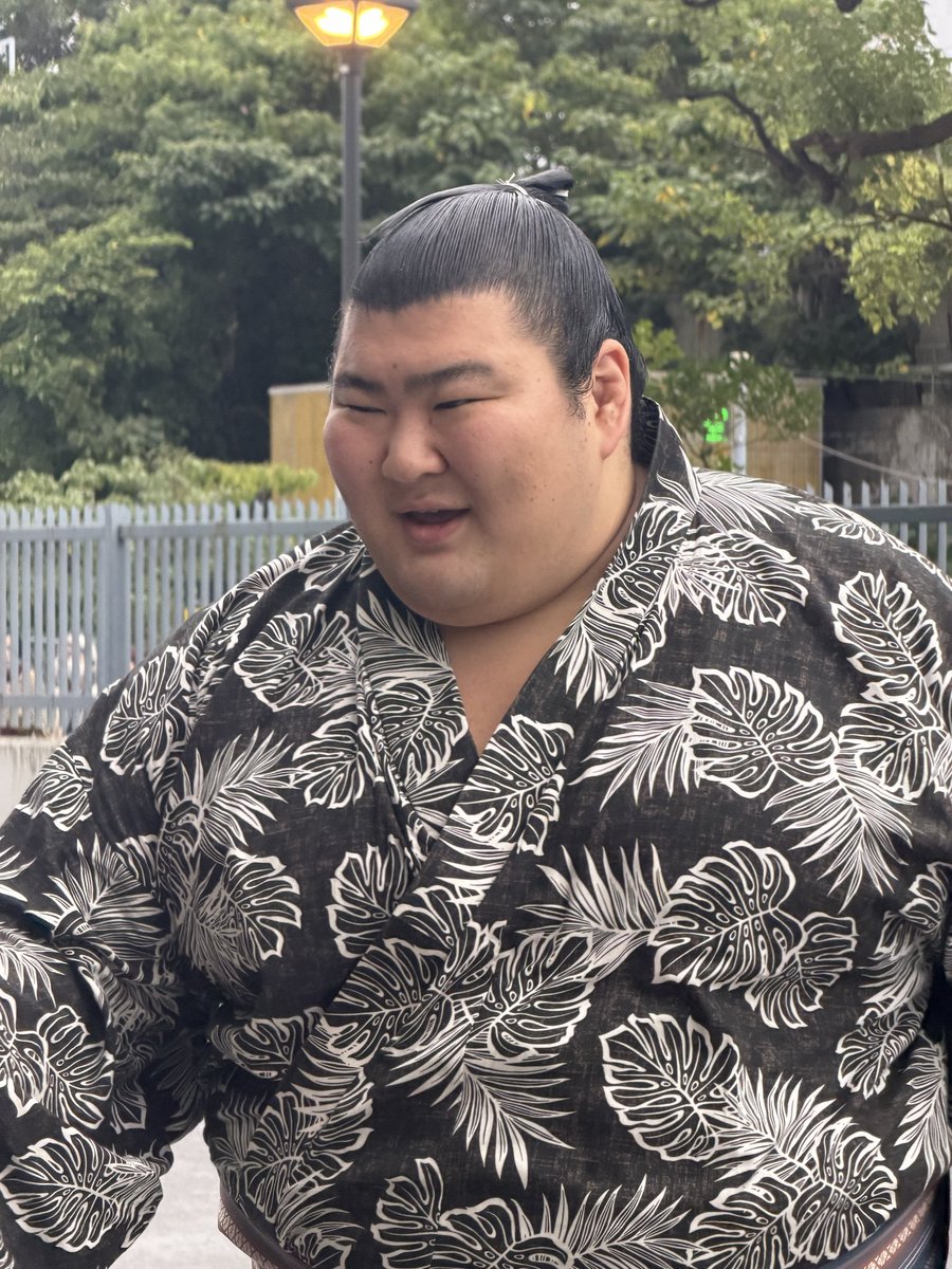 somohakokugi's tweet photo. 熱海富士
プレゼントに恐縮していて
可愛かった https://t.co/PFnL607km2