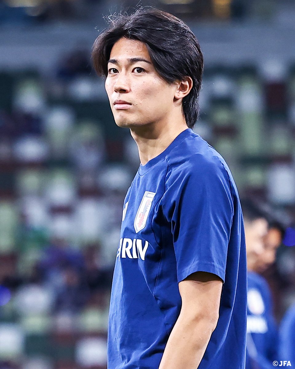 jfa_samuraiblue's tweet photo. キックオフまで...
あと30分⏳

12度目の優勝へ💪🔥
選手たちがスタジアムの雰囲気を確認👀✅

久保建英｜中村敬斗｜松木玖生

🏆キリンカップサッカー2026
🗓️10.5(月) ⌚19:30(予定)
🆚ニュージーランド代表🇳🇿
🏟️国立競技場(東京)
📺テレビ朝日系列全国ネット生中継
📱TVerライブ配信
📱ABEMAライブ配信
📱DAZNライブ配信

#サッカー日本代表
