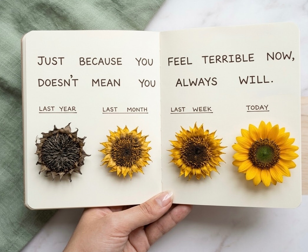 sunflowerchives's tweet photo. healing. https://t.co/yNY94eUqon
