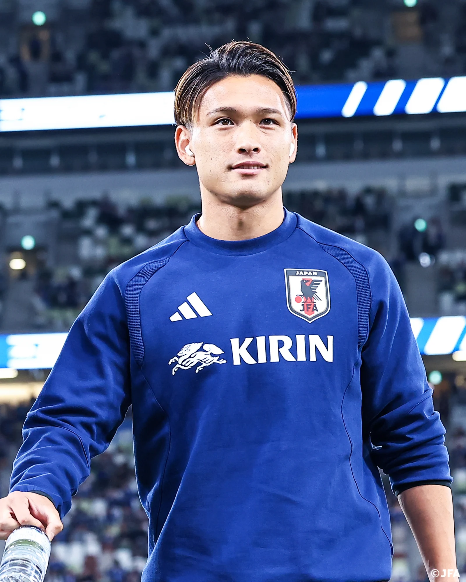 サッカー日本代表 🇯🇵 on X: 