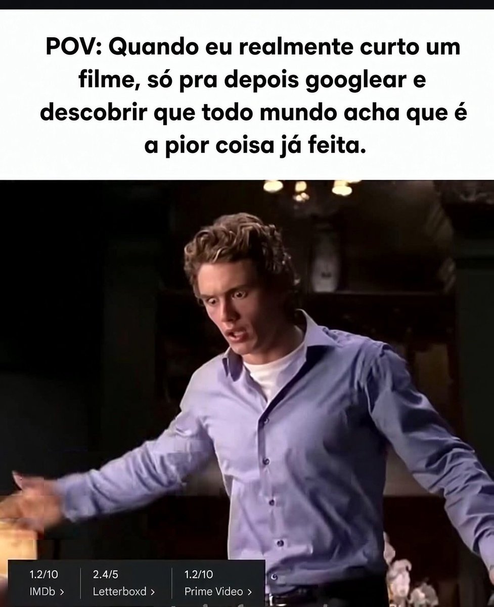ZanfaVive's tweet photo. Vou ter que falar que é ruim também não tem jeito https://t.co/HB382em4De