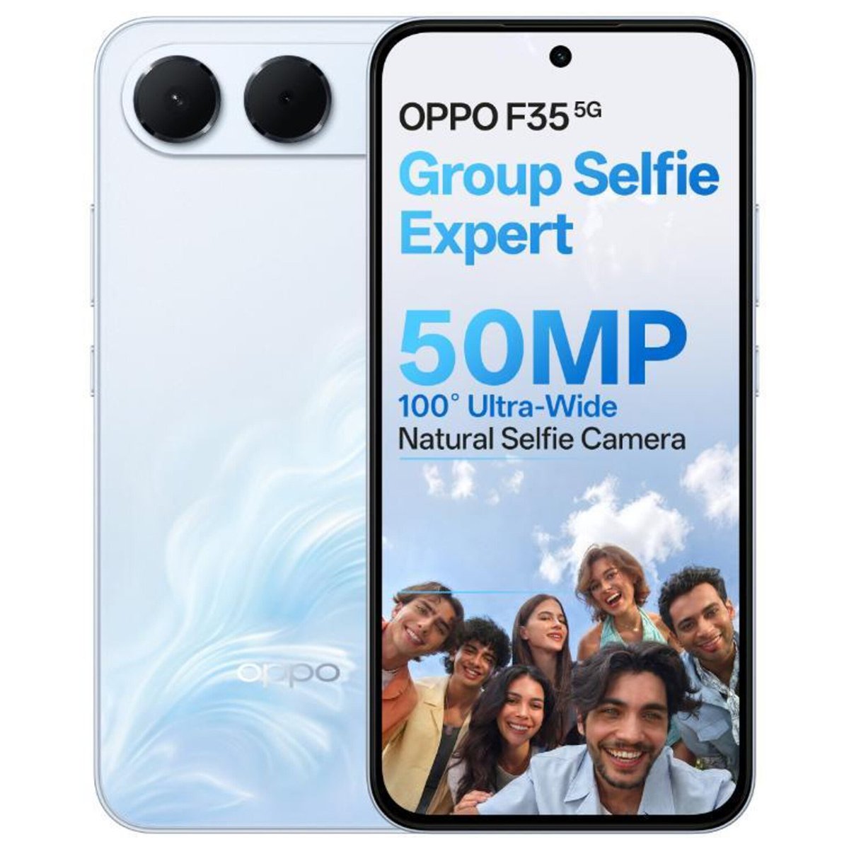 vinishkeshri's tweet photo. 🛜 Wi-Fi 5, Bluetooth 5.4, IR blaster
🫆 Optical Fingerprint
❄️ 4300mm² VC Cooling
💪🏽 MIL-STD-810H certified
🔹 USB 2.0
☔ IP66/68/69/69K
📏 8.8mm
⚖️ 205g

Price 💰
• 6+128GB: ₹38,999 🤮
• 8+128GB: ₹42,999

#OPPO #OPPOF35 #OPPOF35Series @OPPOIndia
🧵2/2 https://t.co/CgA2rF4qCk