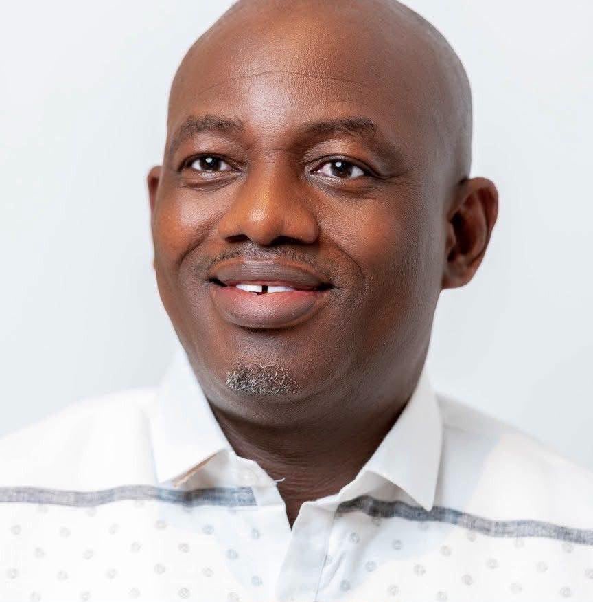 OliverBilonim's tweet photo. Seth Atanga is the strongest choice for Deputy National Youth Organizer.

#ExperienceFromTheGrassroot
#EnergyToWin
#IncomingNatonalDeputyYouthOrganizer https://t.co/lJ23ihwDw2