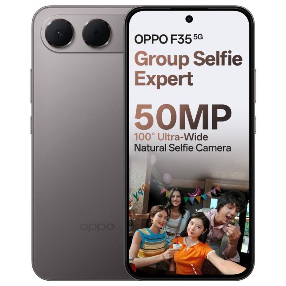 vinishkeshri's tweet photo. 🛜 Wi-Fi 5, Bluetooth 5.4, IR blaster
🫆 Optical Fingerprint
❄️ 4300mm² VC Cooling
💪🏽 MIL-STD-810H certified
🔹 USB 2.0
☔ IP66/68/69/69K
📏 8.8mm
⚖️ 205g

Price 💰
• 6+128GB: ₹38,999 🤮
• 8+128GB: ₹42,999

#OPPO #OPPOF35 #OPPOF35Series @OPPOIndia
🧵2/2 https://t.co/CgA2rF4qCk
