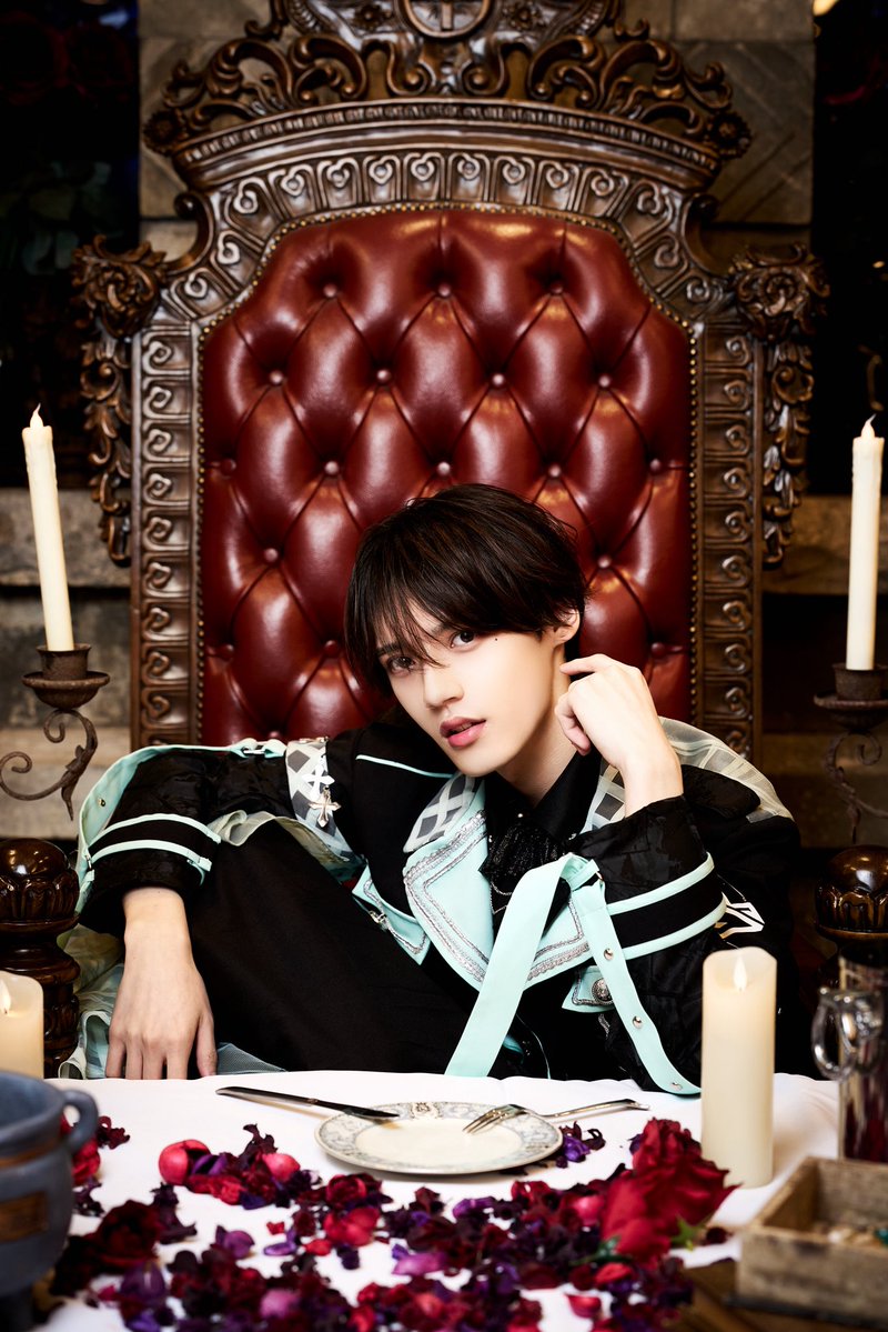 ZEA__official's tweet photo. ∇∇∇ ZEA. Debut 1th Visual ∇∇∇ 

･澪 @re1_ZEA 
color : Blue

･むい@mui_ZEA
color : Green

･凛@r1n_ZEA 
color : Yellow

2026.11.02 @ CLUBSEATA

⋆┈┈┈┈┈┈┈┈┈┈┈┈┈⋆
公式フォロワー700
RP＋いいね ＝1000達成で
【全体アー写】公開
⋆┈┈┈┈┈┈┈┈┈┈┈┈┈⋆
#zea https://t.co/WlxxB8Ro8h