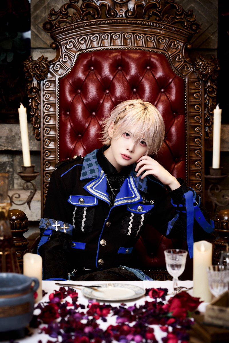 ZEA__official's tweet photo. ∇∇∇ ZEA. Debut 1th Visual ∇∇∇ 

･澪 @re1_ZEA 
color : Blue

･むい@mui_ZEA
color : Green

･凛@r1n_ZEA 
color : Yellow

2026.11.02 @ CLUBSEATA

⋆┈┈┈┈┈┈┈┈┈┈┈┈┈⋆
公式フォロワー700
RP＋いいね ＝1000達成で
【全体アー写】公開
⋆┈┈┈┈┈┈┈┈┈┈┈┈┈⋆
#zea https://t.co/WlxxB8Ro8h