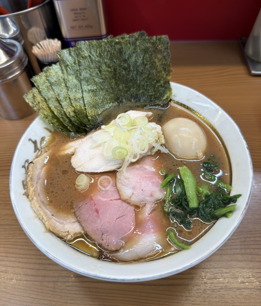Atsushi_ramen tweet picture
