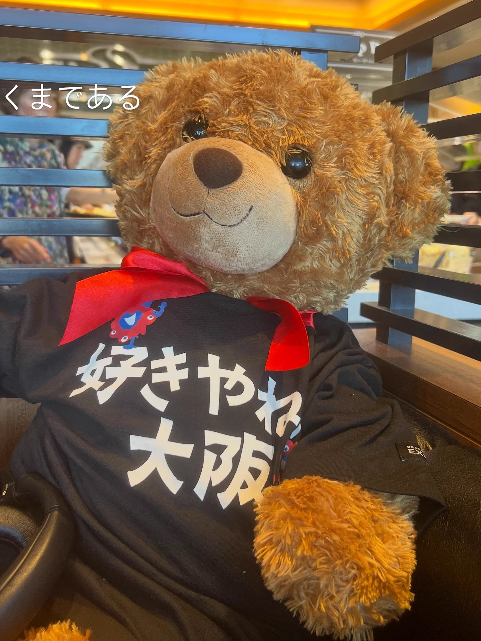 くまくま王国くま国王🐻 on X: 