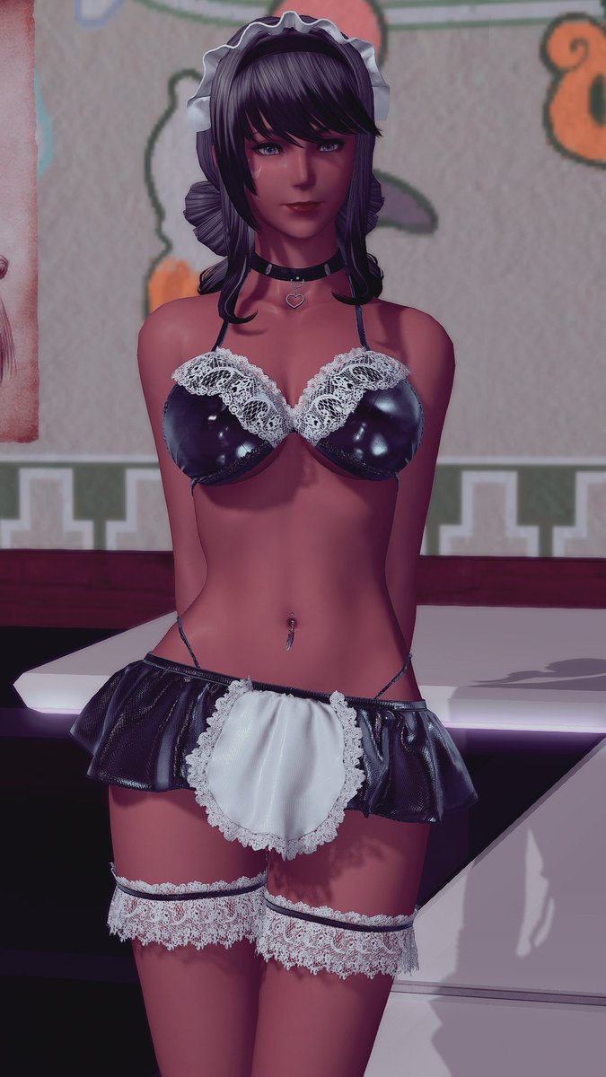 RubyOfTheNinth's tweet photo. “Does anything need cleaning, master~”

#gposers ◇ #gposes ◇ #hyur ◇ #midlanders_today ◇ #ffxivwol ◇ #wol ◇ #ffxivgposes ◇ #eorzeaphotos ◇ #maidmonday https://t.co/jiA8GGySc0