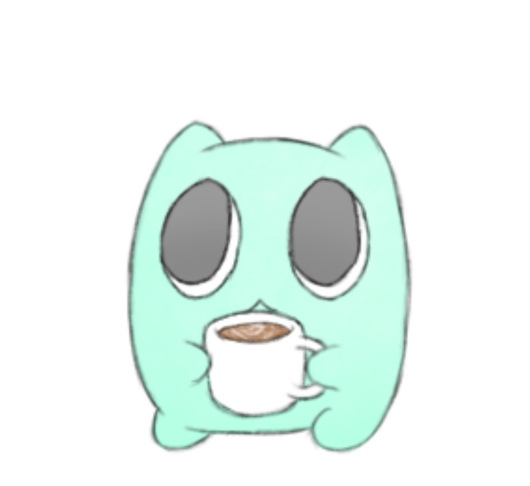GOGOKINAMoTI2's tweet photo. #ゴミダスといっしょ
愁思☕️ https://t.co/TWaNomDFJz