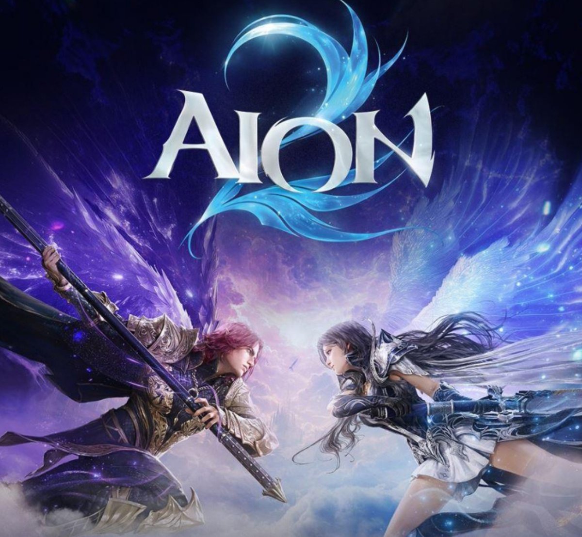 ExperienceJV's tweet photo. 🪽 Aion 2 est disponible aujourd’hui sur PC !

Le MMORPG de NCsoft revient sous Unreal Engine 5 avec un monde plus vaste, deux factions rivales et des combats aériens.

(Via MeriStation) https://t.co/7Q5b1eFkck