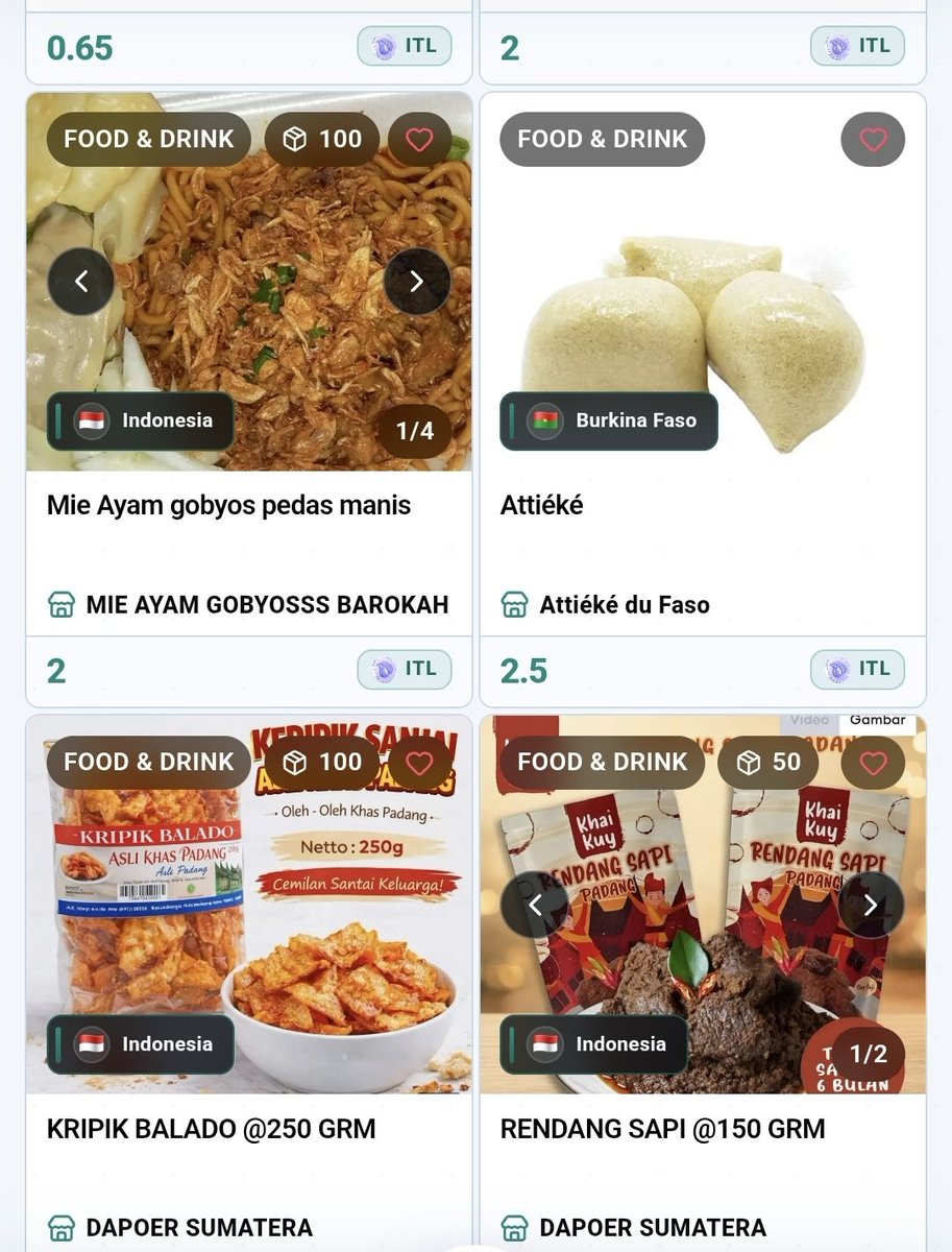 LinkersMap's tweet photo. Have you tried ordering groceries from your local store? Discover nearby shops and order through LinkersMap!
https://t.co/yMU9rlPHbL https://t.co/kvaSQIReDc
